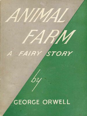 cover image of Animal Farm (Original Classic Edition)